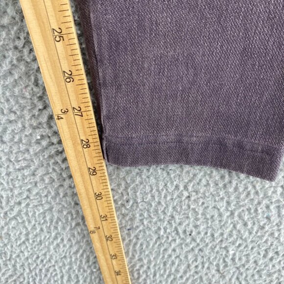 Lysse Pants Womens Extra Large Gray Stretch Pull On Leggings Skinny Ankle Casual - Picture 7 of 12